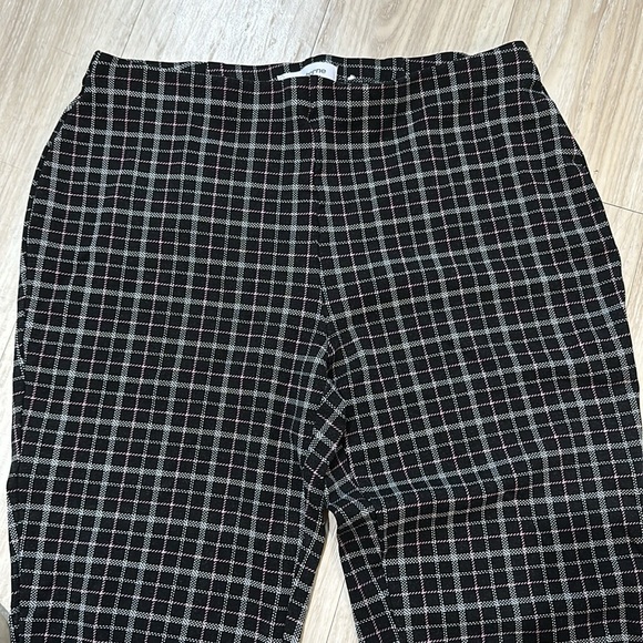 Liz Claiborne Alexis pant size M - Picture 2 of 4